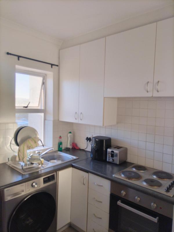 1 Bedroom Property for Sale in Tyger Valley Western Cape